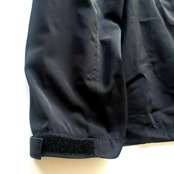 Johnston & Murphy Mens Black inside Pockets Jacket - Picture 5 of 12